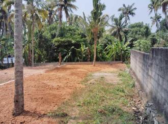Residential Land for Sale in Trivandrum, Sreekariyam, Sreekariyam