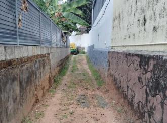 Residential Land for Sale in Trivandrum, Sreekariyam, Sreekariyam
