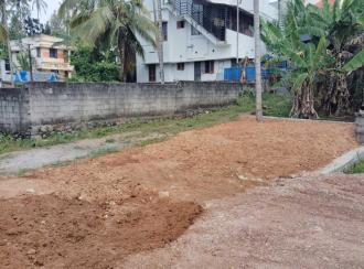 Residential Land for Sale in Trivandrum, Sreekariyam, Sreekariyam