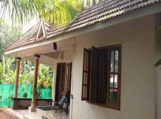 Residential House Villa for Sale in Alleppey, Haripad, Nangiarkulangara