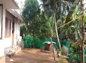 Residential House Villa for Sale in Alleppey, Haripad, Nangiarkulangara