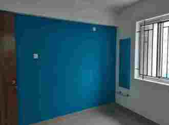 Residential Apartment for Rent in Trivandrum, Thiruvananthapuram, Nalanchira