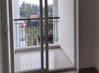 Residential Apartment for Rent in Trivandrum, Thiruvananthapuram, Nalanchira