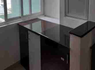 Residential Apartment for Rent in Trivandrum, Thiruvananthapuram, Nalanchira