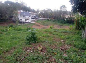 Residential Land for Sale in Pathanamthitta, Thiruvalla, Kunnamthanam