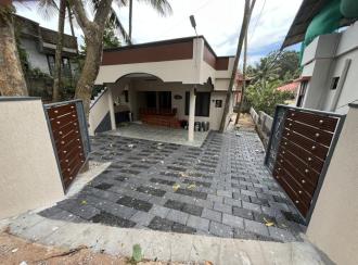 Residential House Villa for Rent
