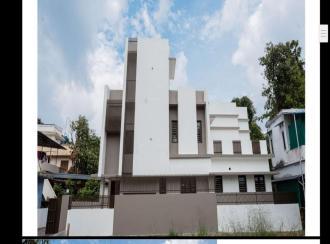 Residential House Villa for SaleErnakulam, Aluva, Kanjoor