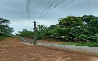 വാസയോഗ്യമായ ഭൂമി വില്പനയ്ക്ക് Kollam, Pathanapuram, Piravanthoor, Vettithitta