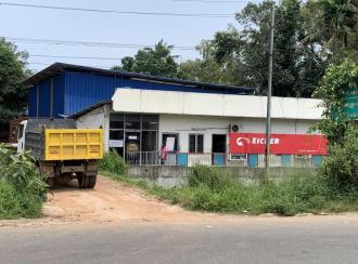 Commercial Land for SaleAlleppey, Cherthala, Kanjikuzhy