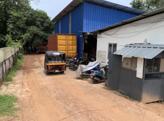Commercial Land for Sale in Alleppey, Cherthala, Kanjikuzhy