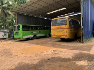 Commercial Land for Sale in Alleppey, Cherthala, Kanjikuzhy