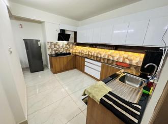 Residential Apartment for Sale in Ernakulam, Angamaly, Angamaly, East Church road