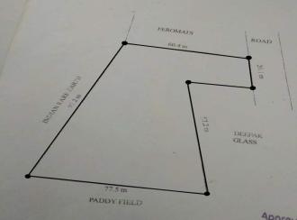 Industrial Land for Sale in Ernakulam, Aluva, Aluva east