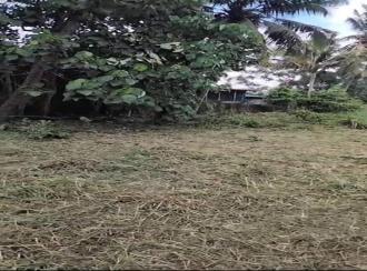 Industrial Land for Sale in Ernakulam, Aluva, Aluva east