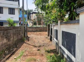 Residential Land for SaleTrivandrum, Sasthamangalam, Sasthamangalam