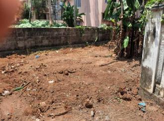 Residential Land for Sale in Trivandrum, Sasthamangalam, Sasthamangalam