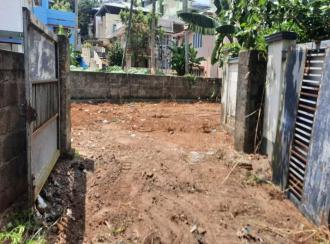 Residential Land for Sale in Trivandrum, Sasthamangalam, Sasthamangalam