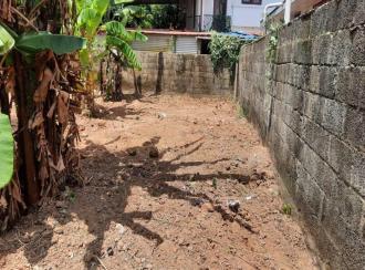 Residential Land for Sale in Trivandrum, Sasthamangalam, Sasthamangalam
