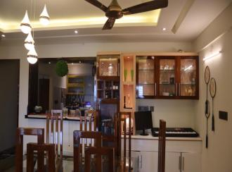 Residential Apartment for SaleErnakulam, Aluva, Aluva