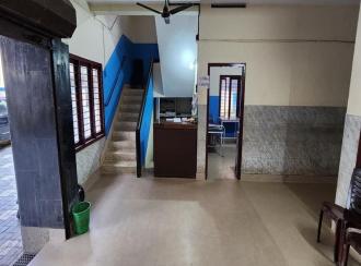 Commercial Building for Sale in Kottayam, Erattupetta, Aruvithura
