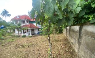 Residential Land for Sale in Ernakulam, Mulanthuruthy, Mulanthuruthy