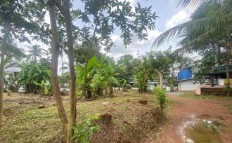 Residential Land for Sale in Ernakulam, Mulanthuruthy, Mulanthuruthy
