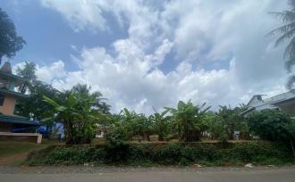 Residential Land for Sale in Ernakulam, Mulanthuruthy, Mulanthuruthy