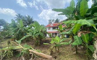 Residential Land for Sale in Ernakulam, Mulanthuruthy, Mulanthuruthy