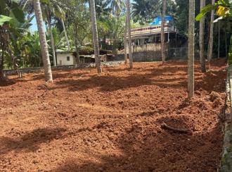 Residential Land for Sale in Trivandrum, Poojappura, Mudavanmugal