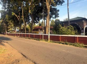 Residential Land for Sale in Trivandrum, Poojappura, Mudavanmugal