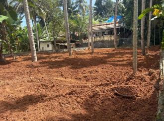 Residential Land for Sale in Trivandrum, Poojappura, Mudavanmugal