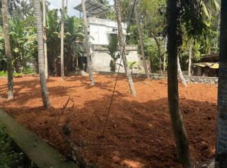 Residential Land for Sale in Trivandrum, Poojappura, Mudavanmugal