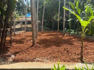 Residential Land for Sale in Trivandrum, Poojappura, Mudavanmugal