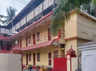 Commercial Building for Rent in Kottayam, Kottayam town, Nattakom
