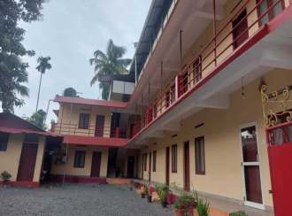 Commercial Building for Rent in Kottayam, Kottayam town, Nattakom