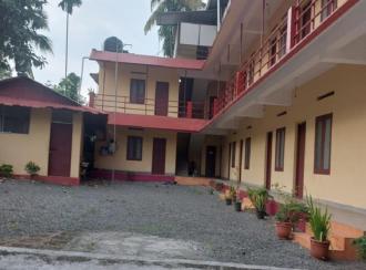 Commercial Building for Rent in Kottayam, Kottayam town, Nattakom