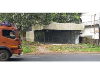 Commercial Building for SaleErnakulam, Perumbavoor, Pulluvazhy