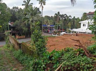 Residential Land for Sale in Pathanamthitta, Mallappally, Mallapally