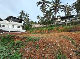 Residential Land for Sale in Pathanamthitta, Mallappally, Mallapally