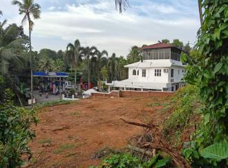 Residential Land for Sale in Pathanamthitta, Mallappally, Mallapally