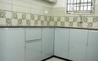 Residential Apartment for Sale in Thrissur, Thrissur, Thrissur town