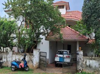 Residential House Villa for SalePalakkad, Palakkad, Kannadi