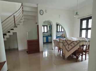 Residential House Villa for Sale in Palakkad, Palakkad, Kannadi