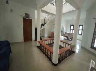 Residential House Villa for Sale in Palakkad, Palakkad, Kannadi