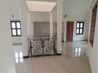 Residential House Villa for Sale in Palakkad, Palakkad, Kannadi