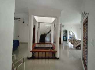 Residential House Villa for Sale in Palakkad, Palakkad, Kannadi