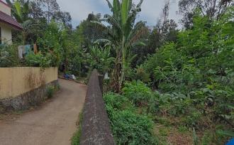Residential Land for Sale in Pathanamthitta, Konni, Konni