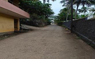 Residential Land for Sale in Pathanamthitta, Konni, Konni