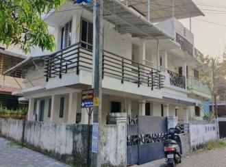 Residential House Villa for SaleErnakulam, Tripunithura, Tripunithura