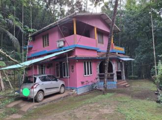 Residential Land for Sale in Kasargod, Vellarikundu, Paramba